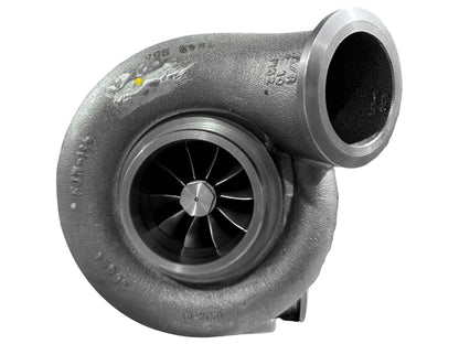 NEW Garrett GTB5518RB Turbo CAT Truck Industrial C15 15.2L Diesel 760524-5029