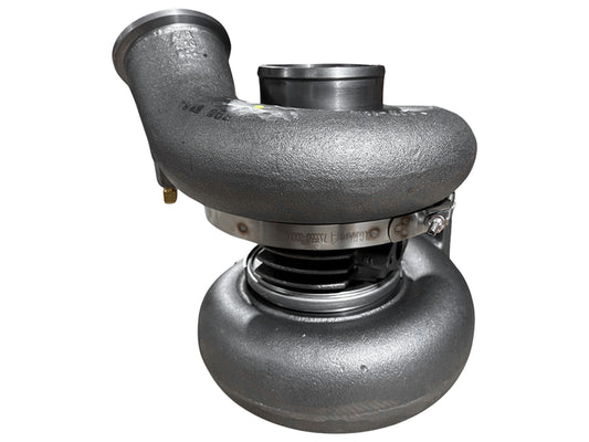 NEW Garrett GTB5518RB Turbo CAT Truck Industrial C15 15.2L Diesel 760524-5029