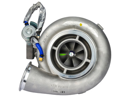 NUEVO Garrett GTA5523BS Turbo Case IH Tractor Cummins ISX15 QSX15 15L 761064-5006