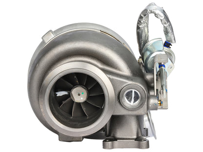 NUEVO Garrett GTA5523BS Turbo Case IH Tractor Cummins ISX15 QSX15 15L 761064-5006