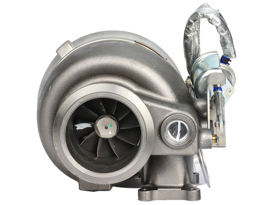 NUEVO Garrett GTA5523BS Turbo Case IH Tractor Cummins ISX15 QSX15 15L 761064-5006