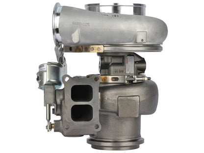 NUEVO Garrett GTA5523BS Turbo Case IH Tractor Cummins ISX15 QSX15 15L 761064-5006