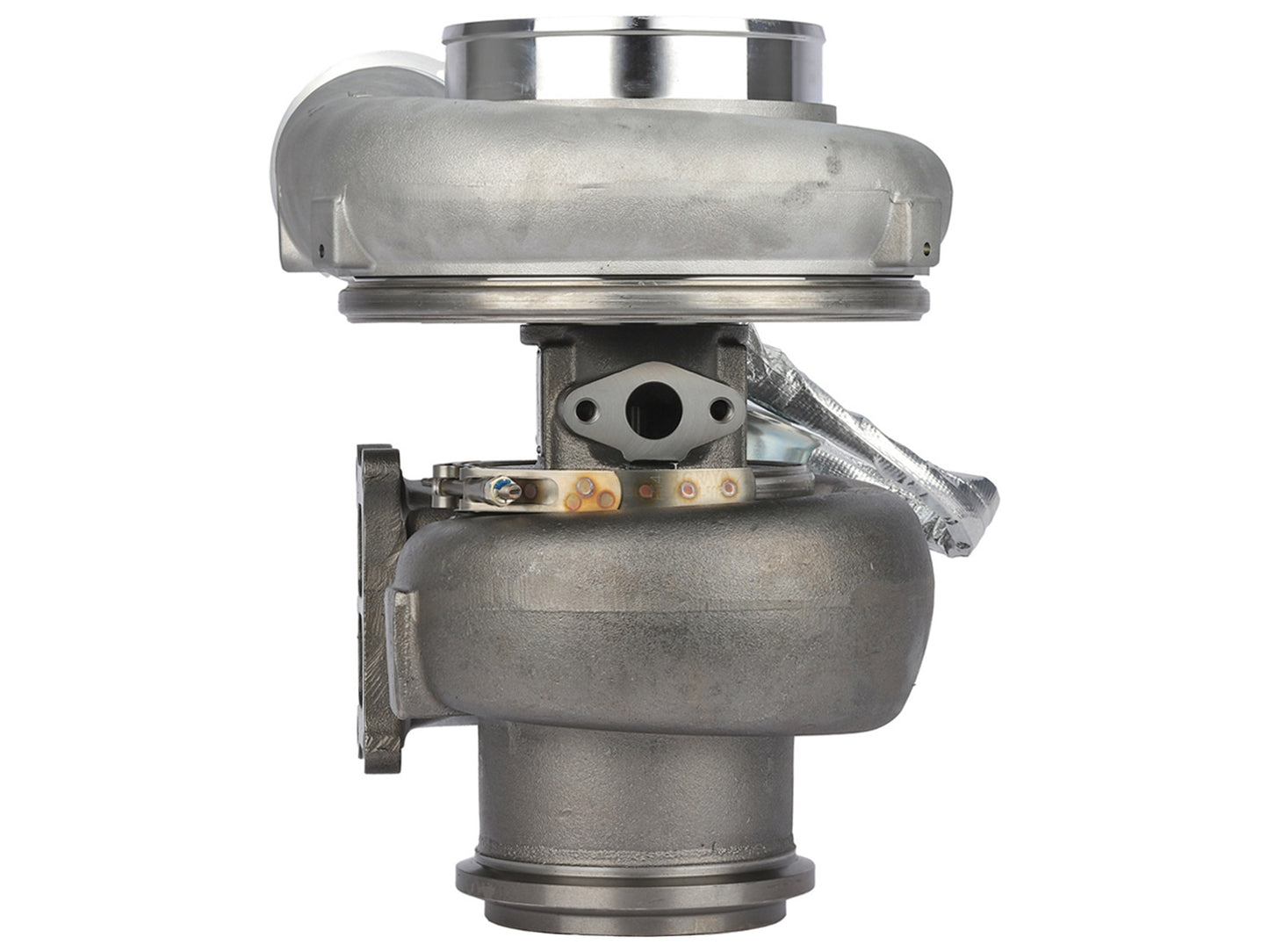 NUEVO Garrett GTA5523BS Turbo Case IH Tractor Cummins ISX15 QSX15 15L 761064-5006