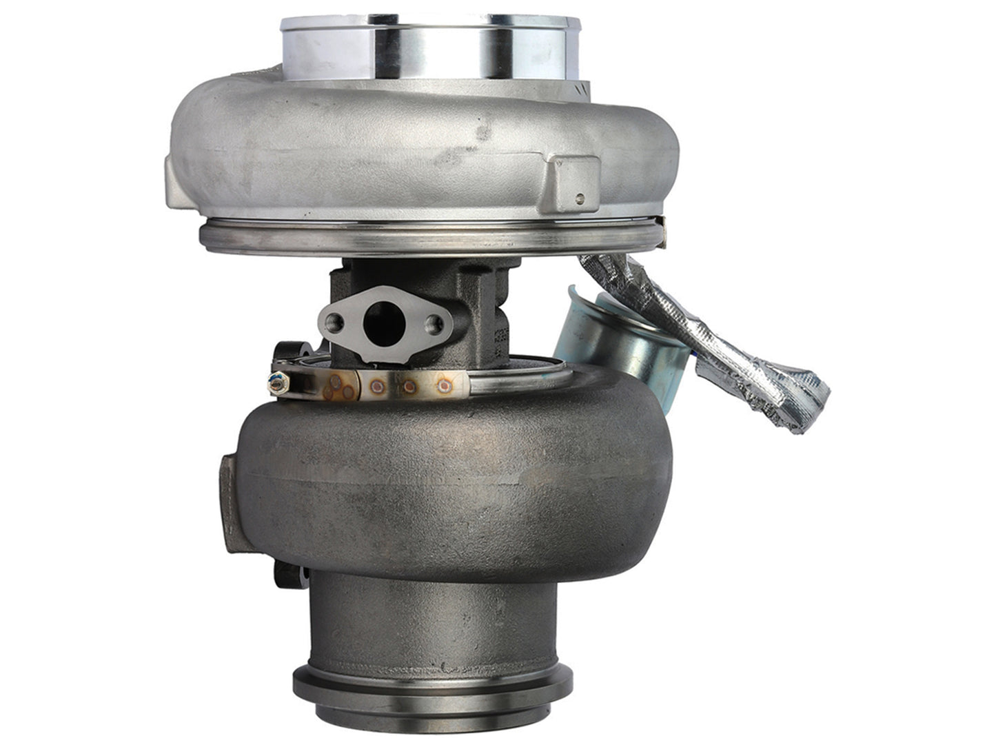 NUEVO Garrett GTA5523BS Turbo Case IH Tractor Cummins ISX15 QSX15 15L 761064-5006