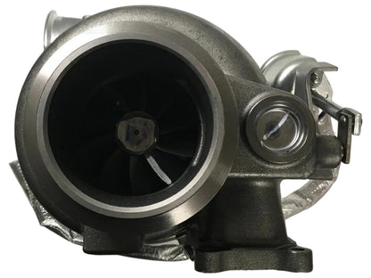 NEW Garrett GTA5523S Turbo Case IH STX530 Tractor Cummins QSX15 761064-5007