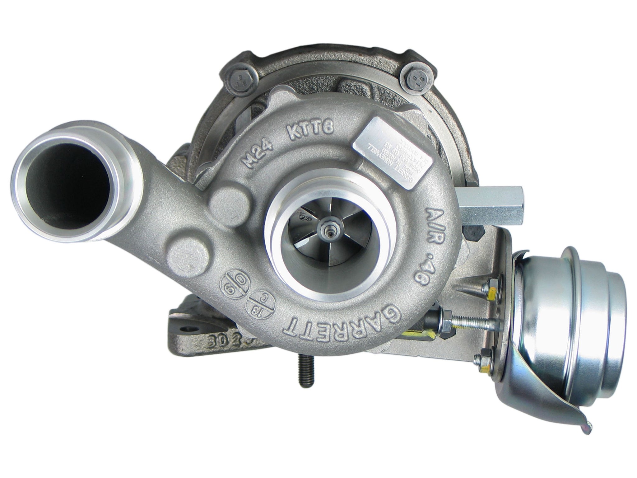 NEW Garrett GTB1549V Turbo SsangYong Actyon Kyron D20DT 2.0L Diesel 761433-5003