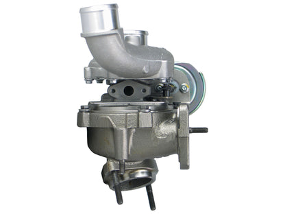 NEW Garrett GTB1549V Turbo SsangYong Actyon Kyron D20DT 2.0L Diesel 761433-5003