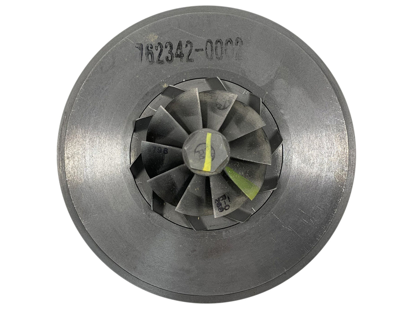 NUEVO Garrett GTA4294R Turbo CHRA CAT Camión industrial C15 ACERT 15.2L 762348-5011