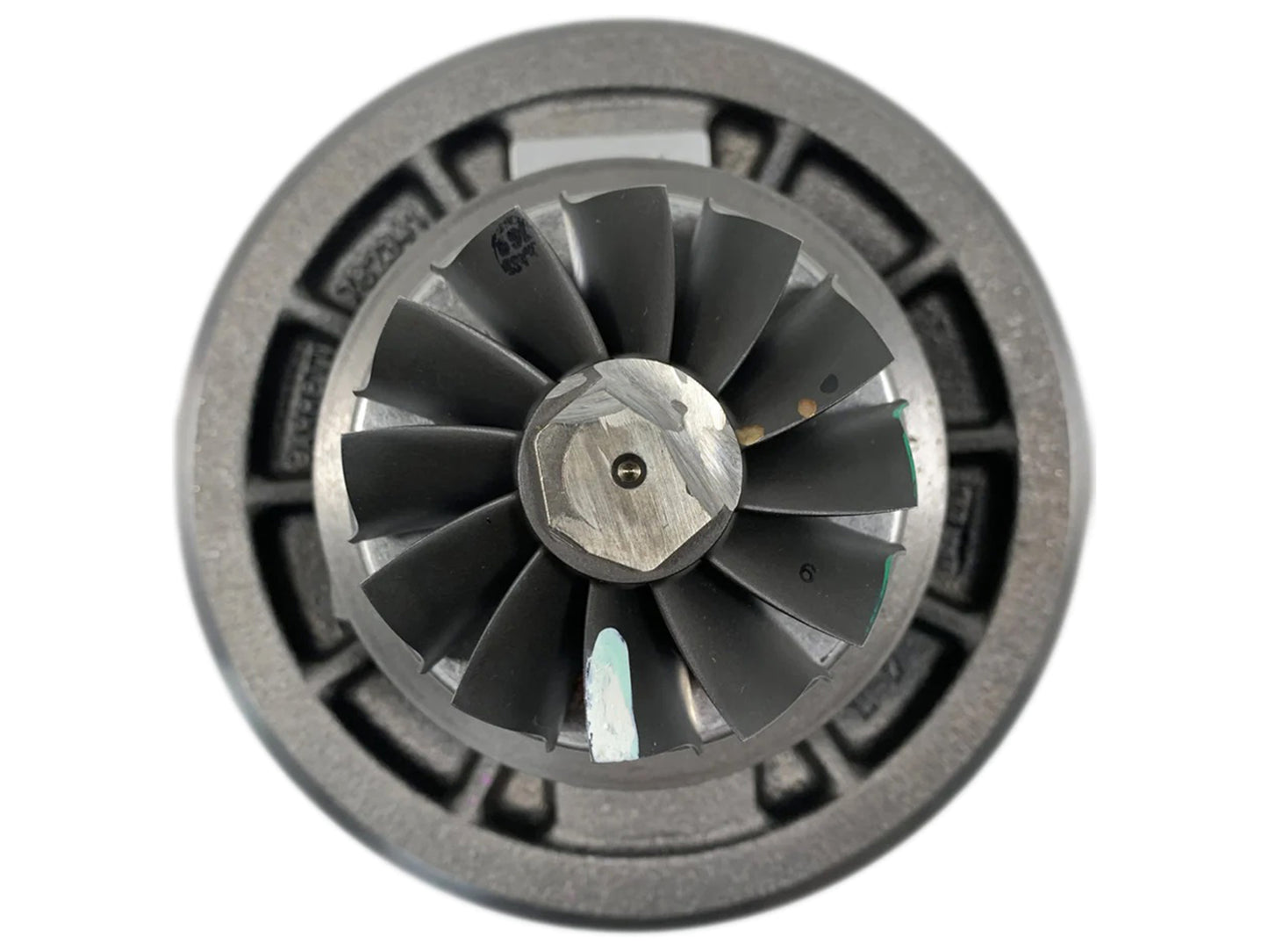 NUEVO Garrett GTA4294R Turbo CHRA CAT Camión industrial C15 ACERT 15.2L 762348-5011