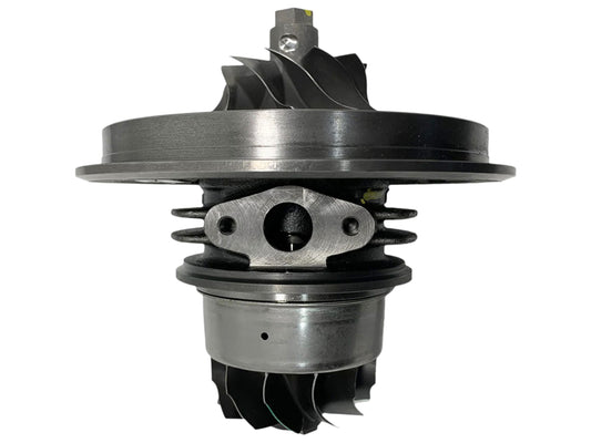 NUEVO Garrett GTA4294R Turbo CHRA CAT Camión industrial C15 ACERT 15.2L 762348-5011