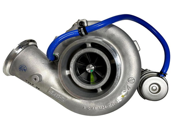Nuevo OEM Garrett GT4502BS Turbo CAT Movimiento de Tierra Gen Set C13 12.5L 762550-5003