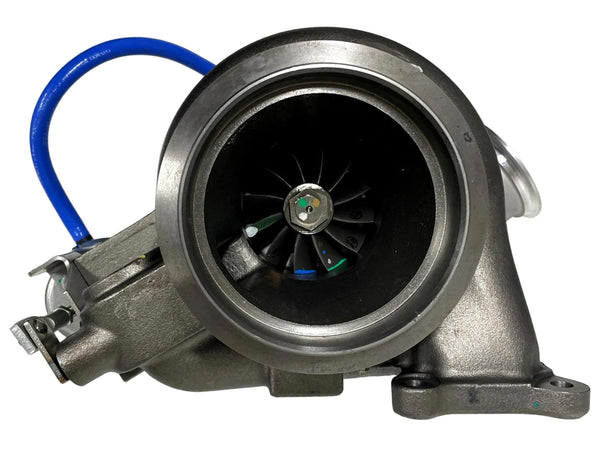 Nuevo OEM Garrett GT4502BS Turbo CAT Movimiento de Tierra Gen Set C13 12.5L 762550-5003