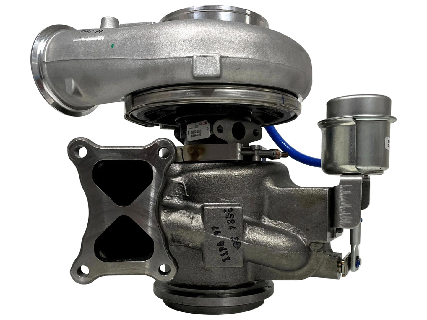 Nuevo OEM Garrett GT4502BS Turbo CAT Movimiento de Tierra Gen Set C13 12.5L 762550-5003