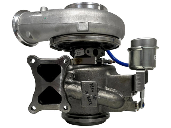 Nuevo OEM Garrett GT4502BS Turbo CAT Movimiento de Tierra Gen Set C13 12.5L 762550-5003