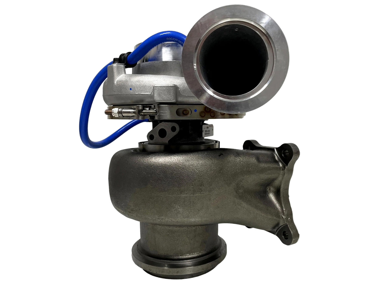 Nuevo OEM Garrett GT4502BS Turbo CAT Movimiento de Tierra Gen Set C13 12.5L 762550-5003