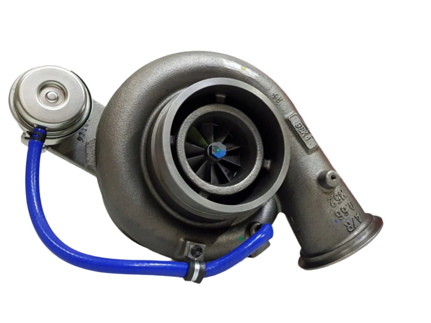 NEW Garrett GTA4594S Turbo CAT Industrial Genset Wheel Loader C11 762552-5001