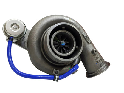 NEW Garrett GTA4594S Turbo CAT Industrial Genset Wheel Loader C11 762552-5001