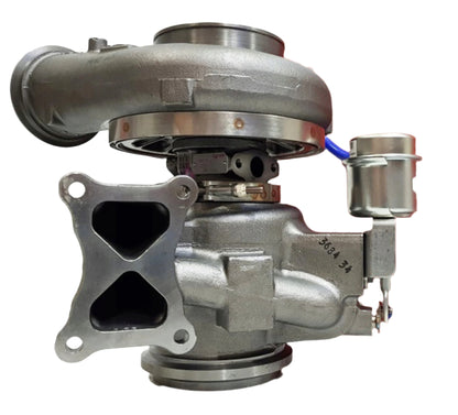 NEW Garrett GTA4594S Turbo CAT Industrial Genset Wheel Loader C11 762552-5001