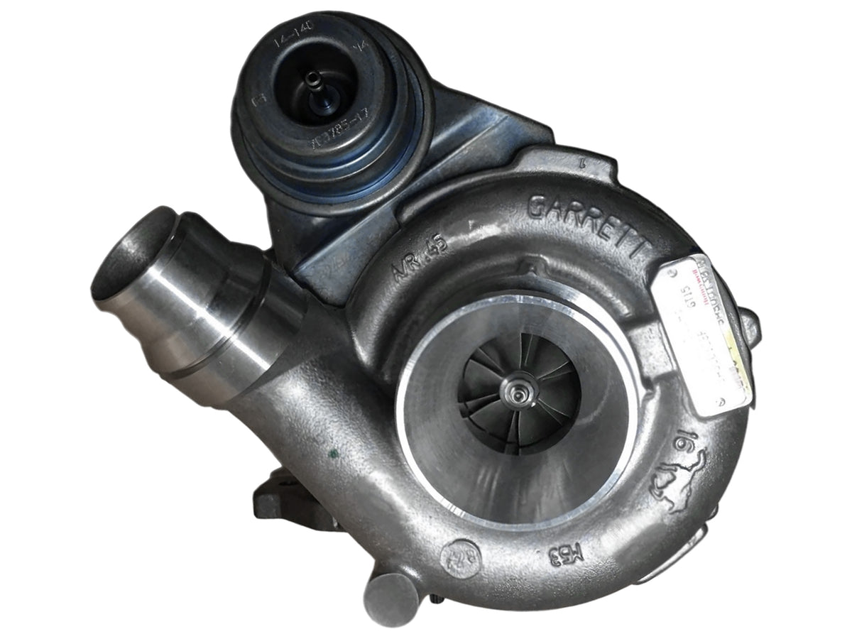 New Garrett GT1549S Turbo Opel Vivaro Renault Trafic 2.0L M9R Diesel 762785-5004