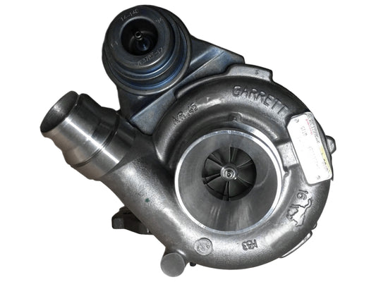 New Garrett GT1549S Turbo Opel Vivaro Renault Trafic 2.0L M9R Diesel 762785-5004