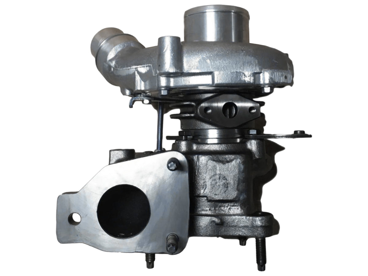 New Garrett GT1549S Turbo Opel Vivaro Renault Trafic 2.0L M9R Diesel 762785-5004