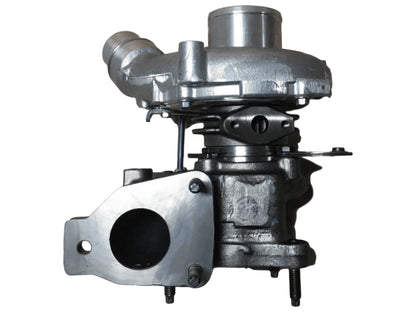 New Garrett GT1549S Turbo Opel Vivaro Renault Trafic 2.0L M9R Diesel 762785-5004