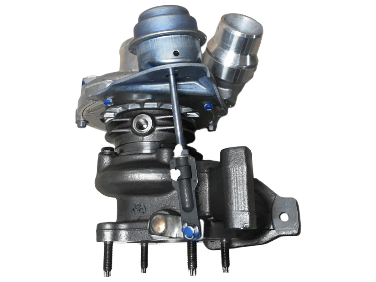 New Garrett GT1549S Turbo Opel Vivaro Renault Trafic 2.0L M9R Diesel 762785-5004
