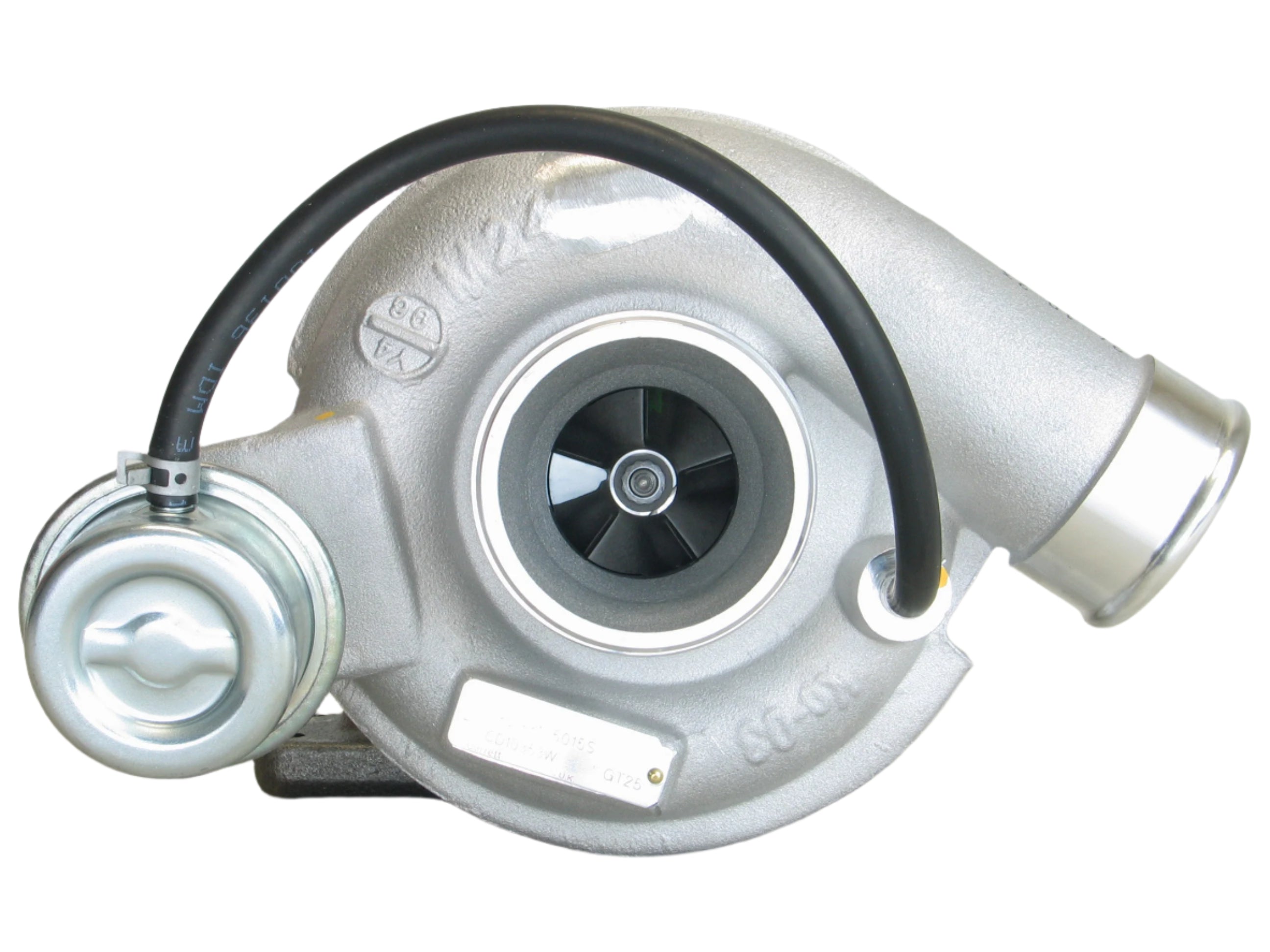 NEW OEM Garrett GT2256S Turbo JCB 762931-5015 – TurboTurbos