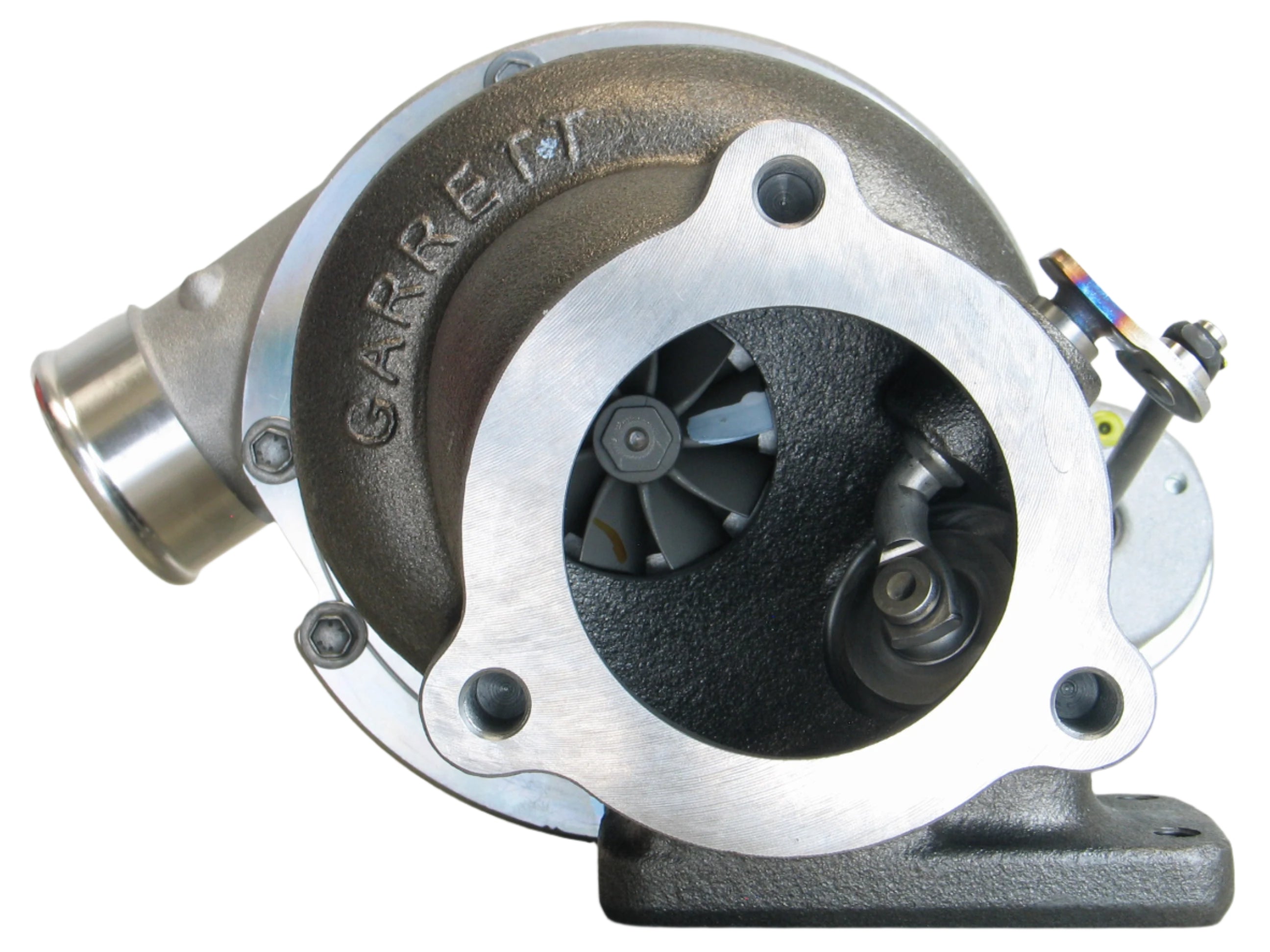 NEW OEM Garrett GT2256S Turbo JCB 762931-5015 – TurboTurbos