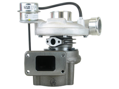 NEW OEM Garrett GT2256S Turbo JCB Backhoe Roller Dieselmax 4.4L 762931-5015