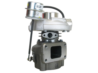 NEW OEM Garrett GT2256S Turbo JCB Backhoe Roller Dieselmax 4.4L 762931-5015