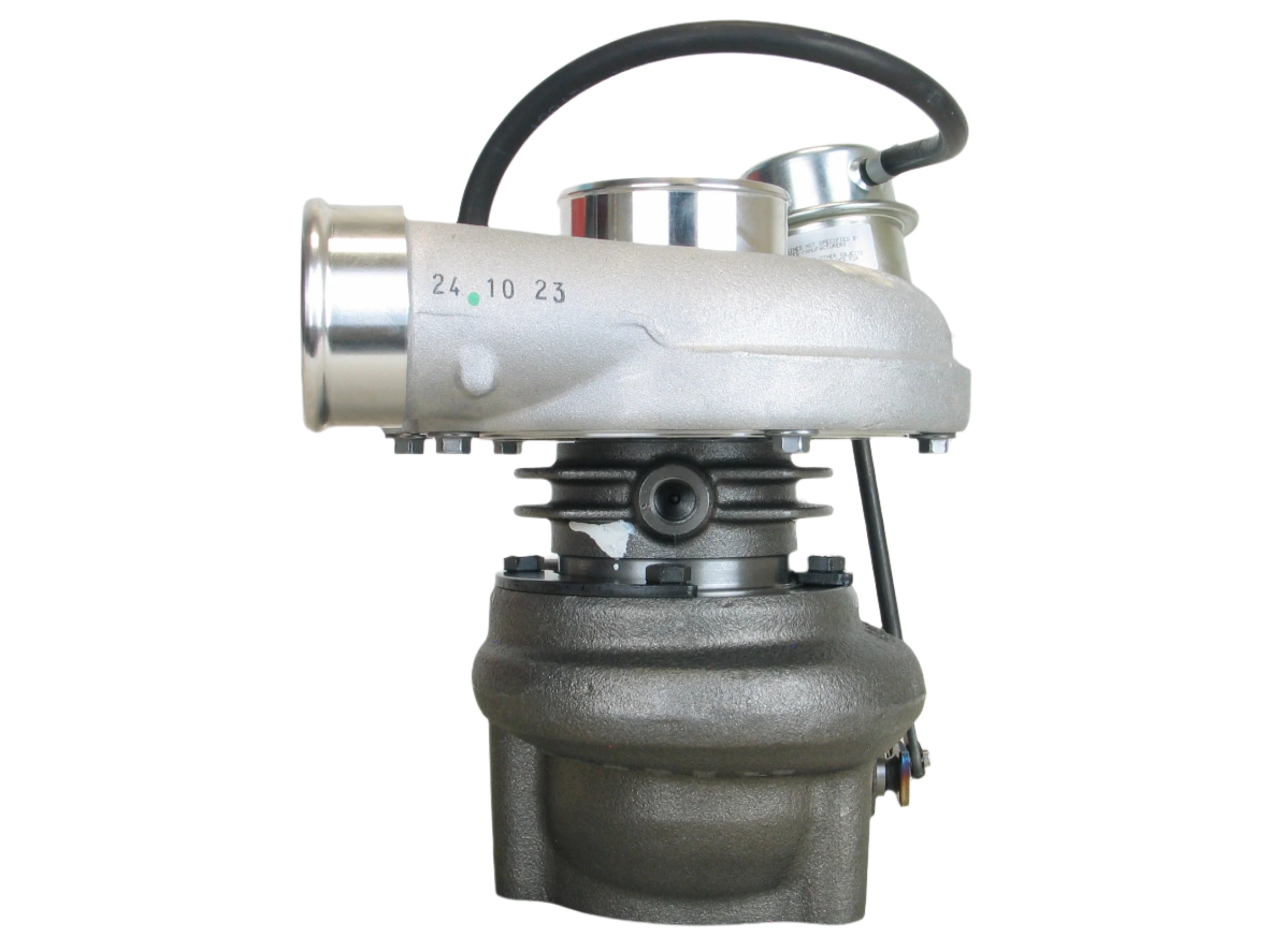 NEW OEM Garrett GT2256S Turbo JCB 762931-5015 – TurboTurbos