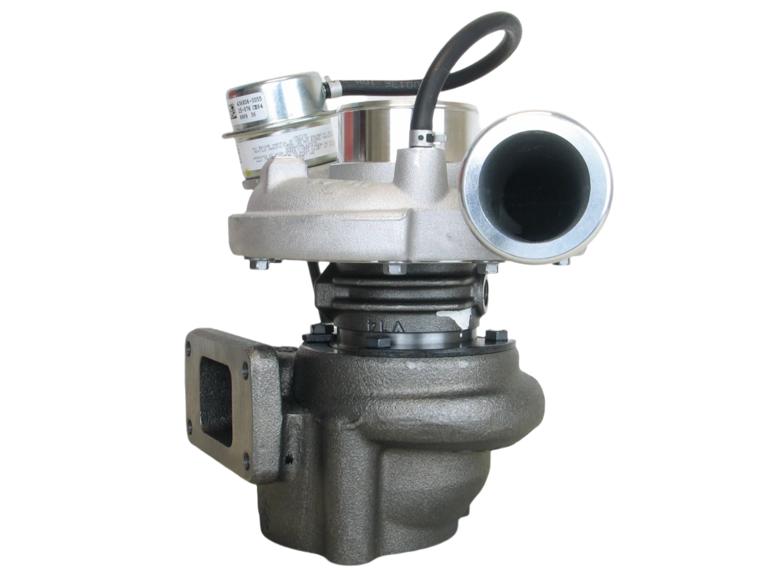 NEW OEM Garrett GT2256S Turbo JCB 762931-5015 – TurboTurbos