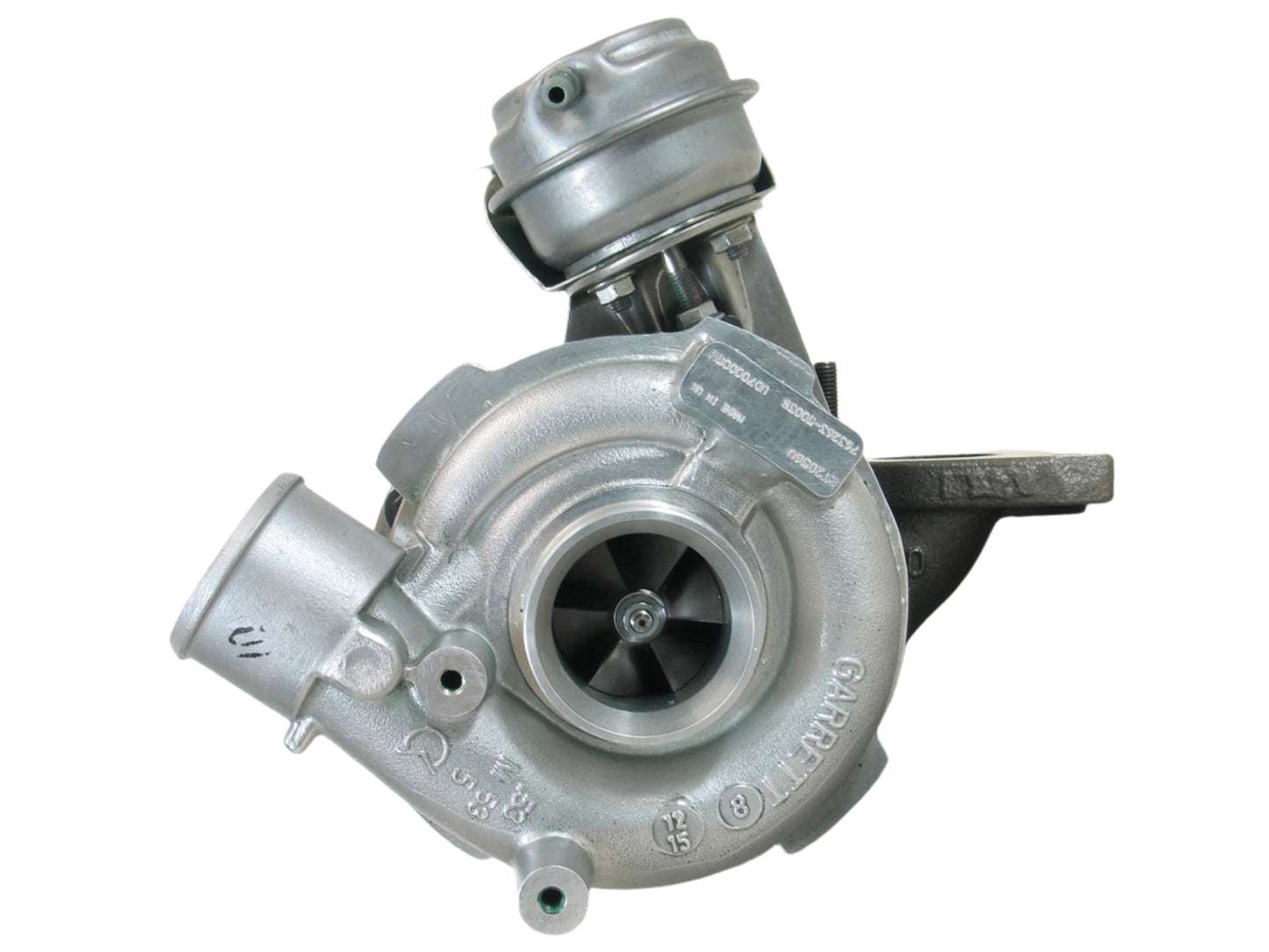 NEW OEM Garrett GT2056V Turbo Volvo Penta Marine Ship 5D 2.5L Diesel 763263-5006