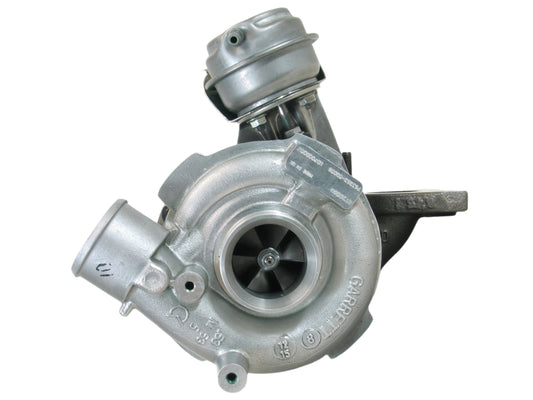 NEW OEM Garrett GT2056V Turbo Volvo Penta Marine Ship 5D 2.5L Diesel 763263-5006