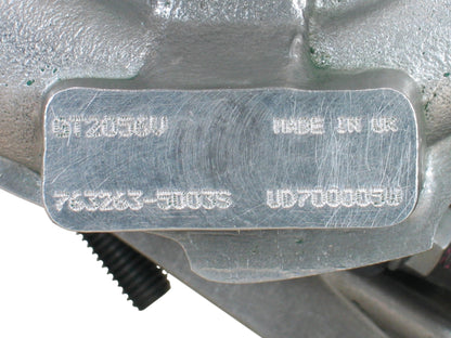 NEW OEM Garrett GT2056V Turbo Volvo Penta Marine Ship 5D 2.5L Diesel 763263-5006