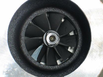 NEW OEM Garrett GT2056V Turbo Volvo Penta Marine Ship 5D 2.5L Diesel 763263-5006