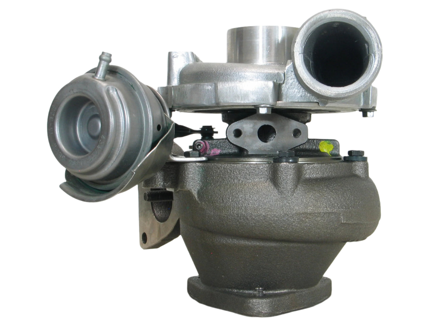 NEW OEM Garrett GT2056V Turbo Volvo Penta Marine Ship 5D 2.5L Diesel 763263-5006