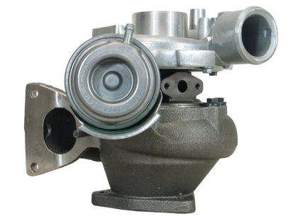 NEW OEM Garrett GT2056V Turbo Volvo Penta Marine Ship 5D 2.5L Diesel 763263-5006