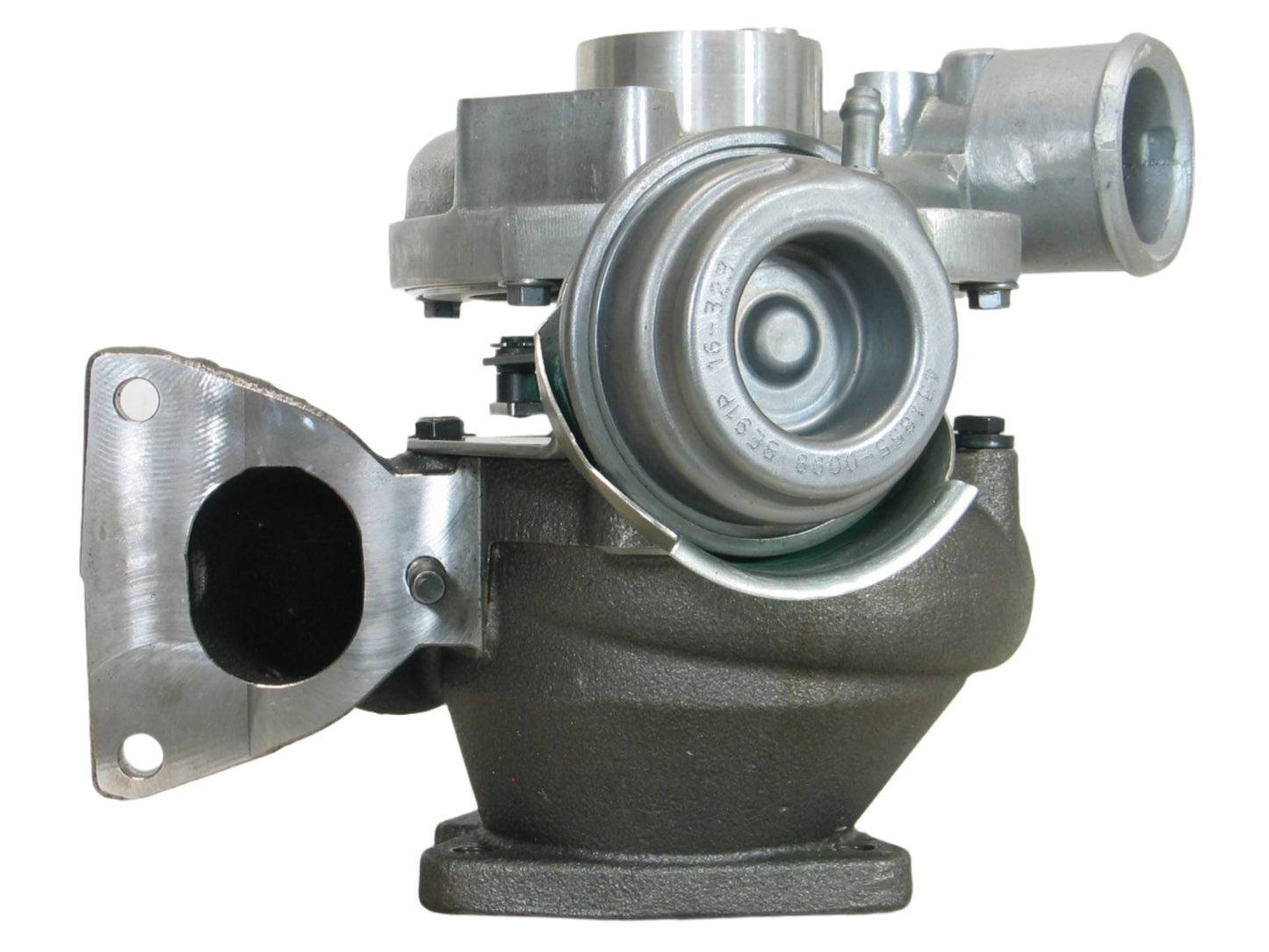 NEW OEM Garrett GT2056V Turbo Volvo Penta Marine Ship 5D 2.5L Diesel 763263-5006