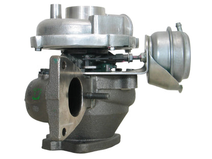 NEW OEM Garrett GT2056V Turbo Volvo Penta Marine Ship 5D 2.5L Diesel 763263-5006