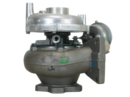 NEW OEM Garrett GT2056V Turbo Volvo Penta Marine Ship 5D 2.5L Diesel 763263-5006