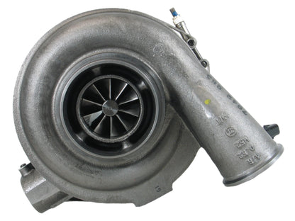 NEW OEM Garrett GTB3782VA Turbo CAT Bus Truck C7 Acert 7.2L Diesel 764146-5019