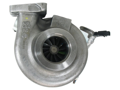 NEW OEM Garrett GTB3782VA Turbo CAT Bus Truck C7 Acert 7.2L Diesel 764146-5019