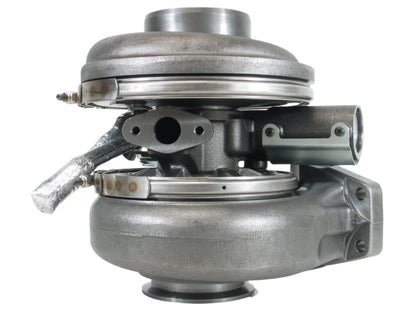 NEW OEM Garrett GTB3782VA Turbo CAT Bus Truck C7 Acert 7.2L Diesel 764146-5019