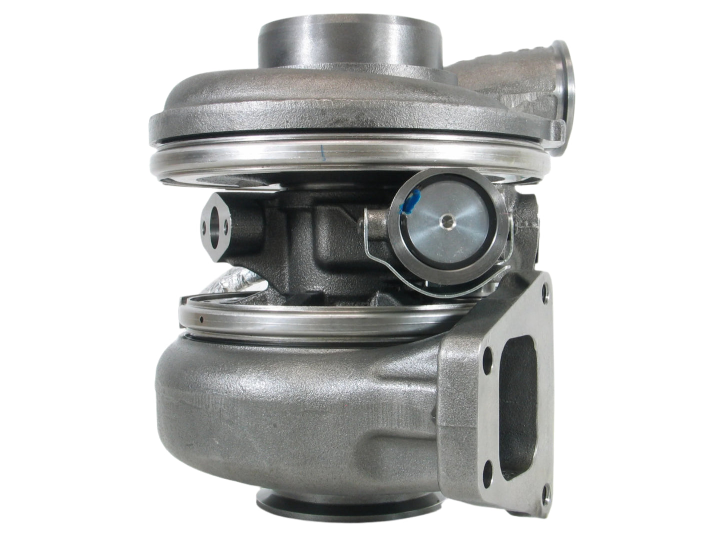 NEW OEM Garrett GTB3782VA Turbo CAT Bus Truck C7 Acert 7.2L Diesel 764146-5019