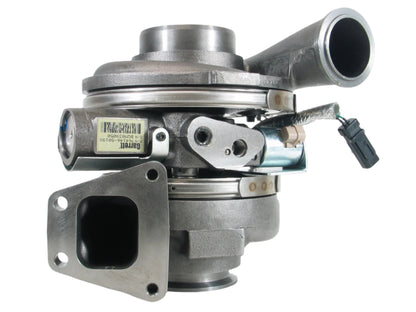 NEW OEM Garrett GTB3782VA Turbo CAT Bus Truck C7 Acert 7.2L Diesel 764146-5019