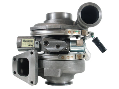 NEW OEM Garrett GTB3782VA Turbo CAT Bus Truck C7 Acert 7.2L Diesel 764146-5019