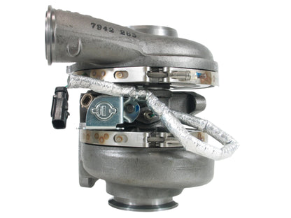 NEW OEM Garrett GTB3782VA Turbo CAT Bus Truck C7 Acert 7.2L Diesel 764146-5019