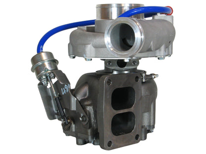 NUEVO OEM Garrett GT40 Turbo Yuchai 6M YCM 9.8L Motor diésel 756140-5014